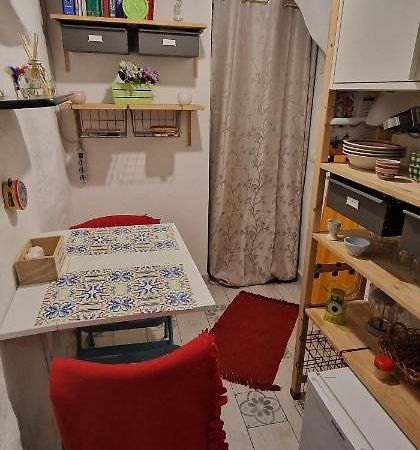 Casa Joanna Apartment Palermo Ngoại thất bức ảnh