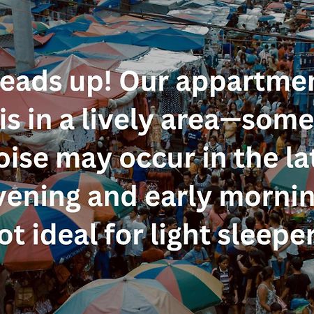 Casa Joanna Apartment Palermo Ngoại thất bức ảnh