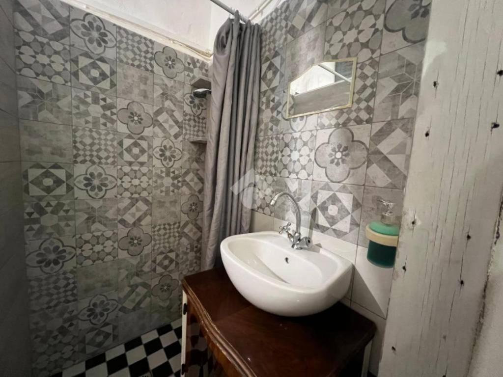 Casa Joanna Apartment Palermo Ngoại thất bức ảnh