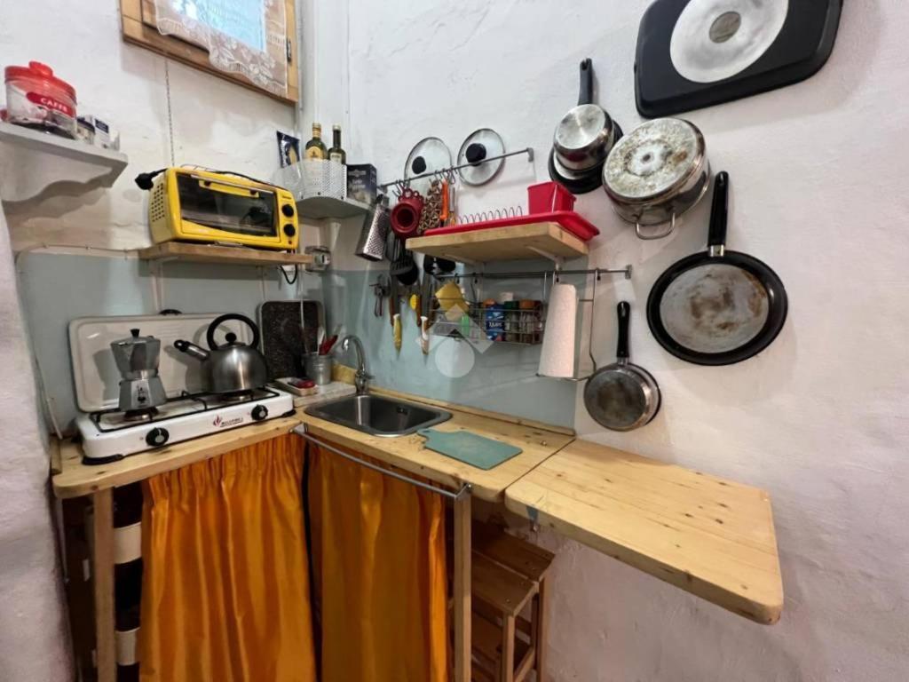 Casa Joanna Apartment Palermo Ngoại thất bức ảnh