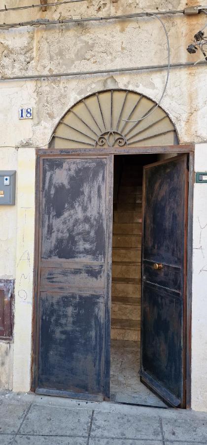 Casa Joanna Apartment Palermo Ngoại thất bức ảnh