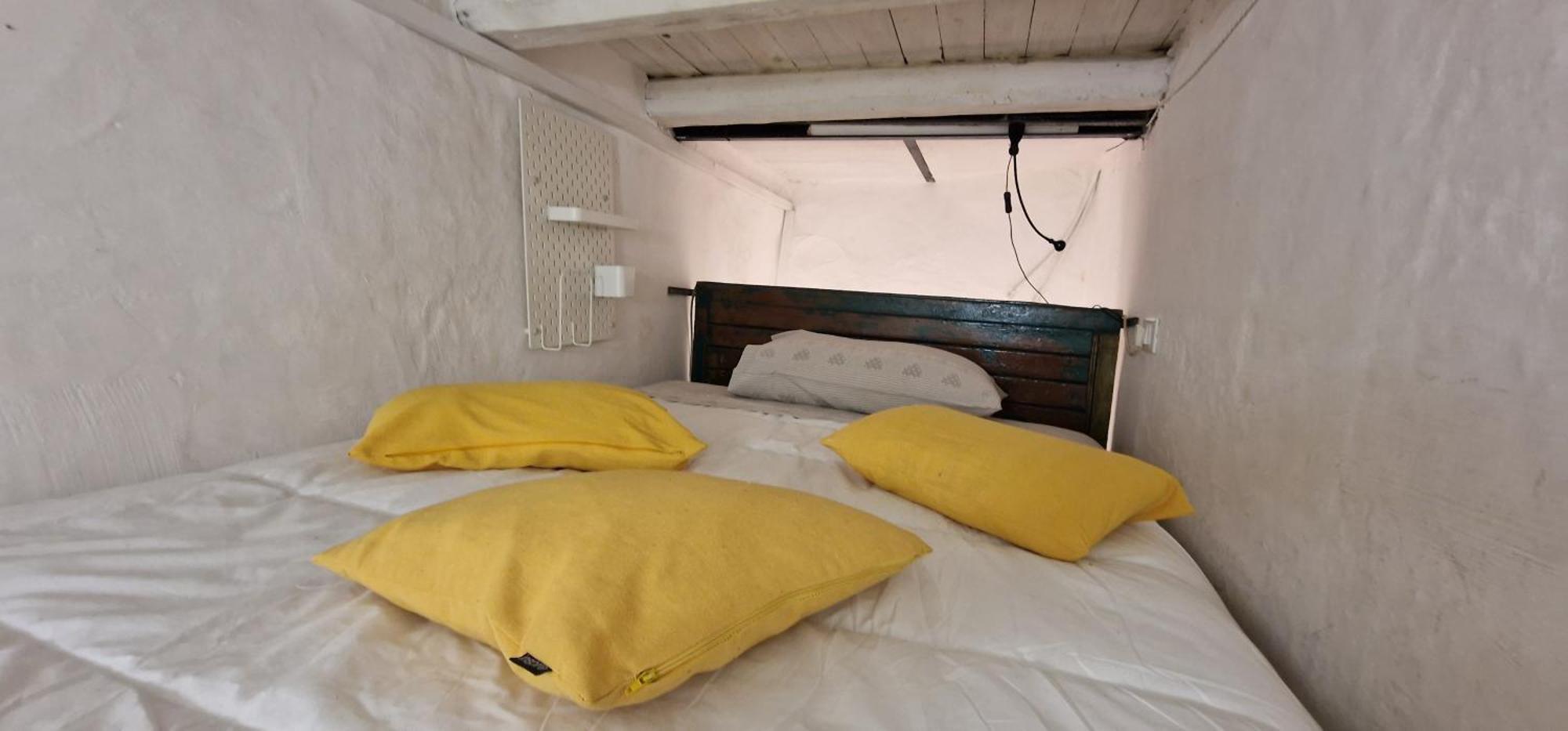 Casa Joanna Apartment Palermo Ngoại thất bức ảnh